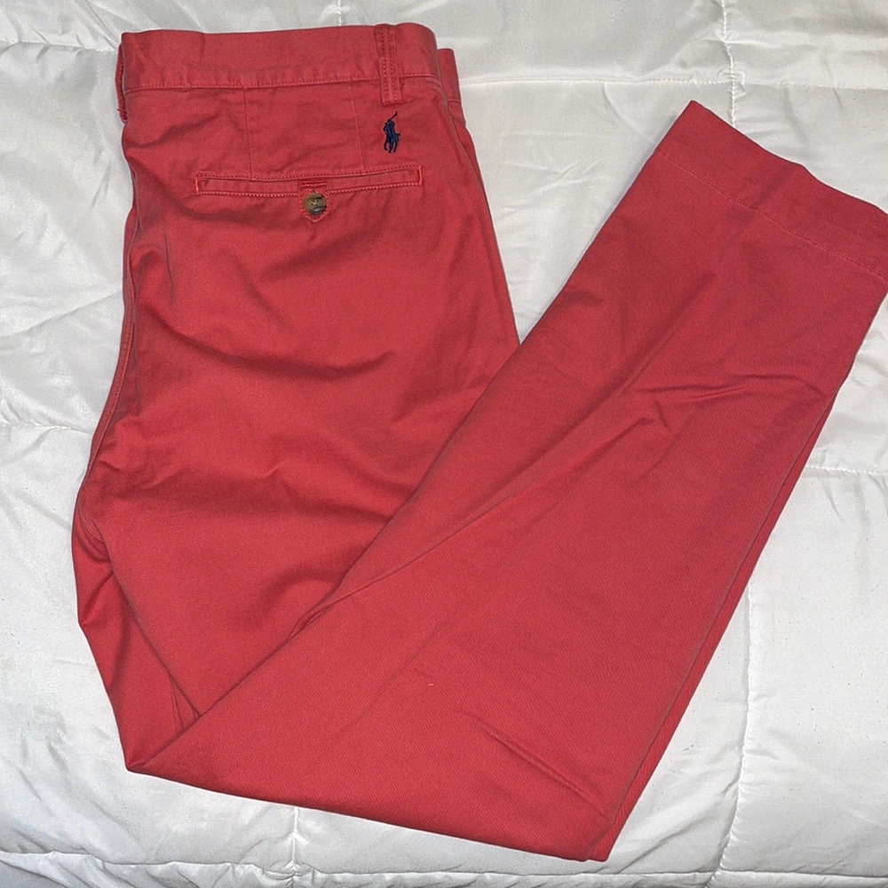 Polo Ralph Lauren Chino Pants